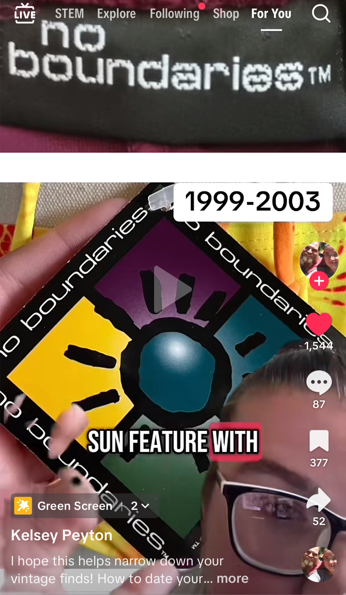 No Boundaries Neon Pink Baby Pink Surfer Swim Summer Pickleball Mean Girls Y2K Mini Wrap Skirt Size Medium