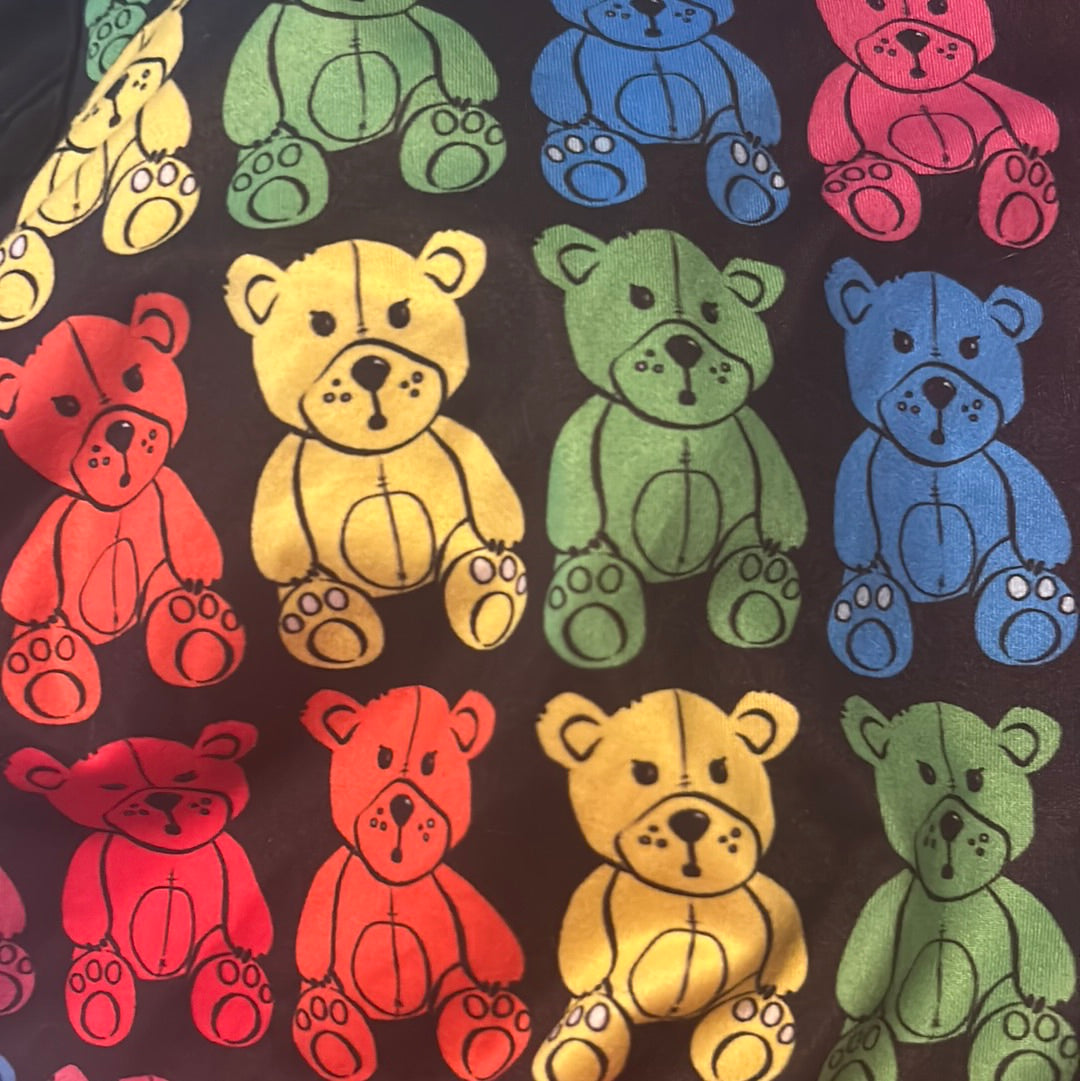 Knobs by Ryan Hill Size Small