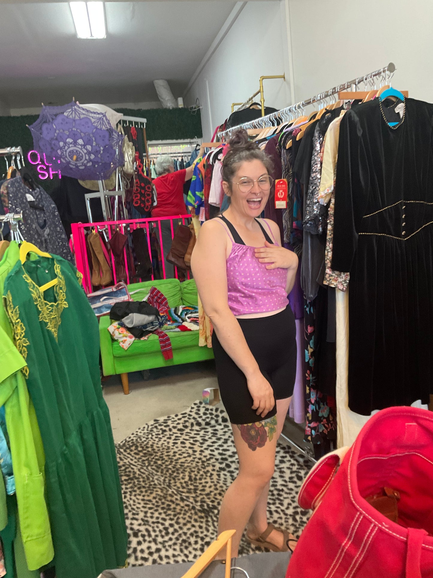 Victoria’s Secret Cropped 2000 Y2k Size Small