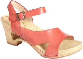 Dansko 'Tasha' Sandal Size 39
