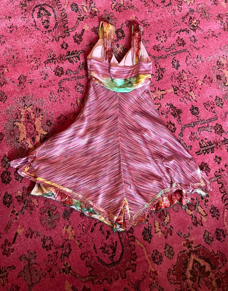 90's MTV Movie Awards Dress