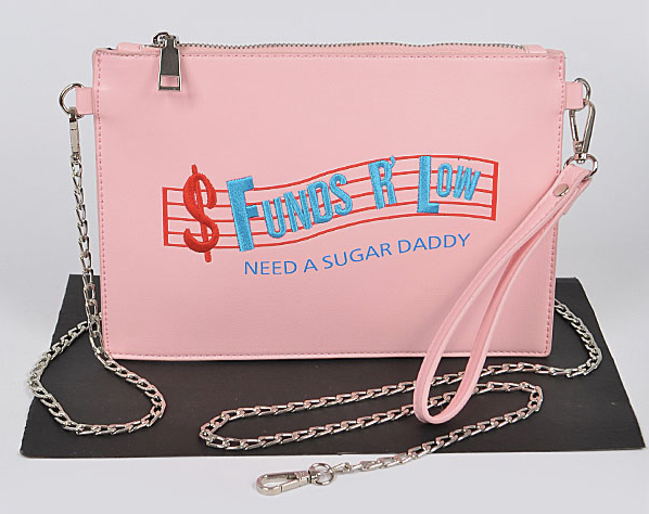 Glucose Guardian Clutch