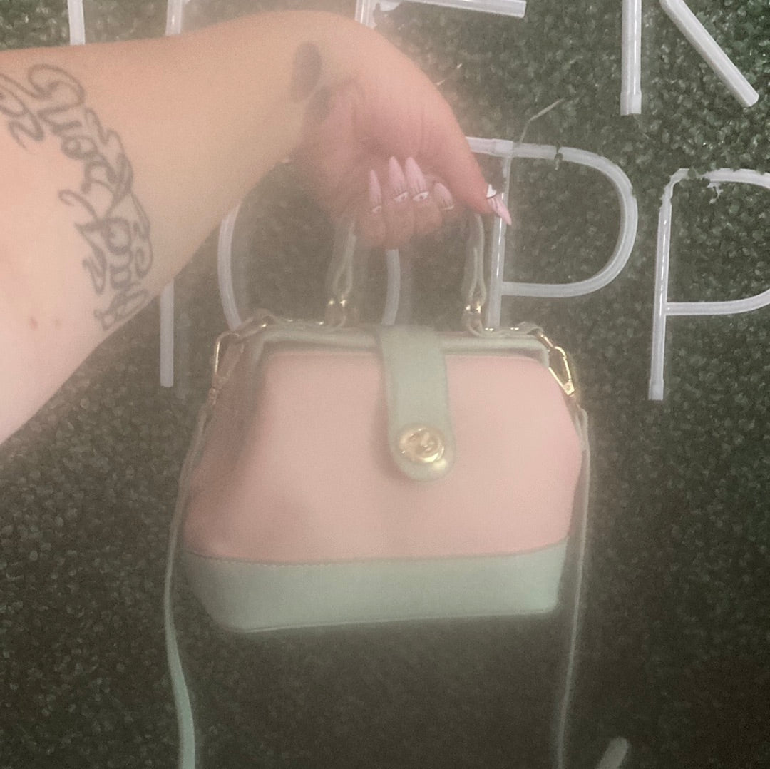 mini socror bag spring summer 2022