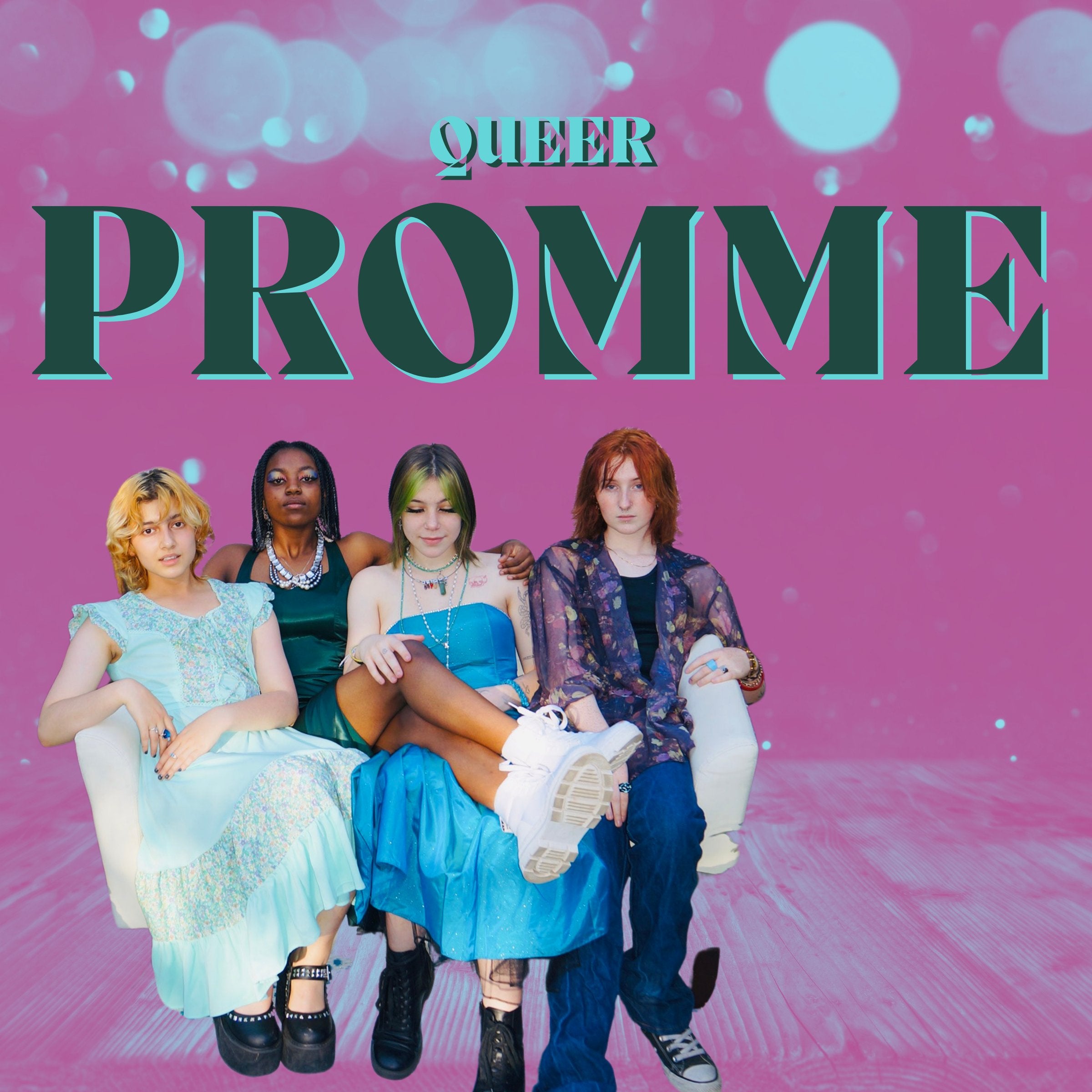 Promme – QueerShoppe