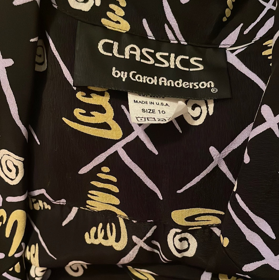 Classics by Carol Anderson