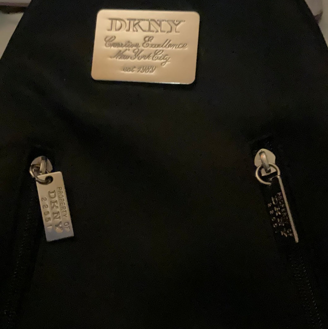 DKNY Crossbody Convertible Backpack