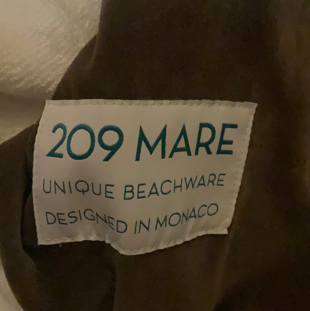 209 Mare Blazer