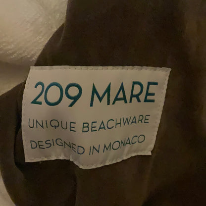 209 Mare Blazer