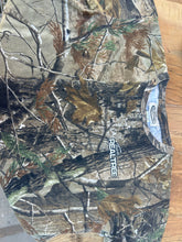 Load image into Gallery viewer, Team RealTree Racing  2XL Long Sleeve Cotton Shirt Jimmie Johnson