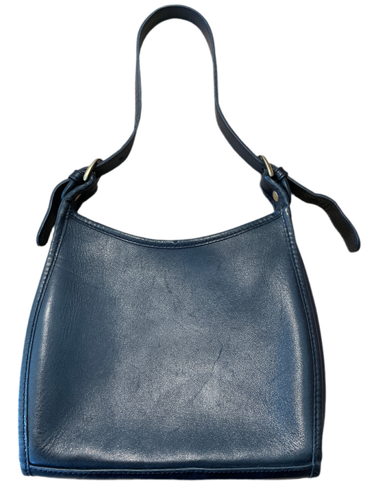 TOCCA Leather Shoulder Bag