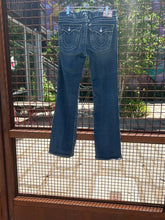 Load image into Gallery viewer, True Religion Disco Becky Big T Size 30