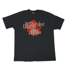 Load image into Gallery viewer, Screaming Trees Band 1993 Sweet Oblivion Tee Shirt