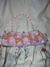 Load image into Gallery viewer, Beaded Y2K Occasion Bag