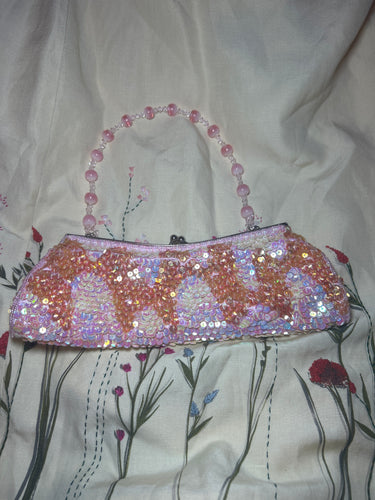 Beaded Y2K Occasion Bag