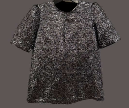Kate Spade Short Sleeve Blouse