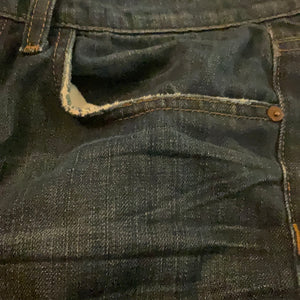 Joe’s Jeans The Rebel W32