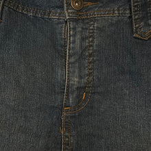Load image into Gallery viewer, Midsize Girlie Y2K Denim Miniskirt Skort