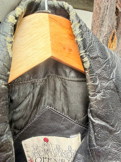 Jen’s New Jacket!