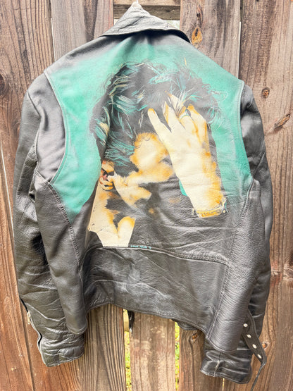 Jen’s New Jacket!