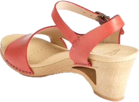 Dansko 'Tasha' Sandal Size 39