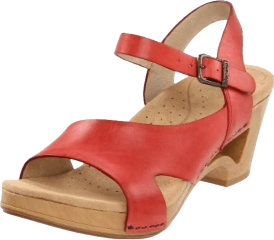 Dansko 'Tasha' Sandal Size 39