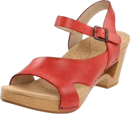 Dansko 'Tasha' Sandal Size 39