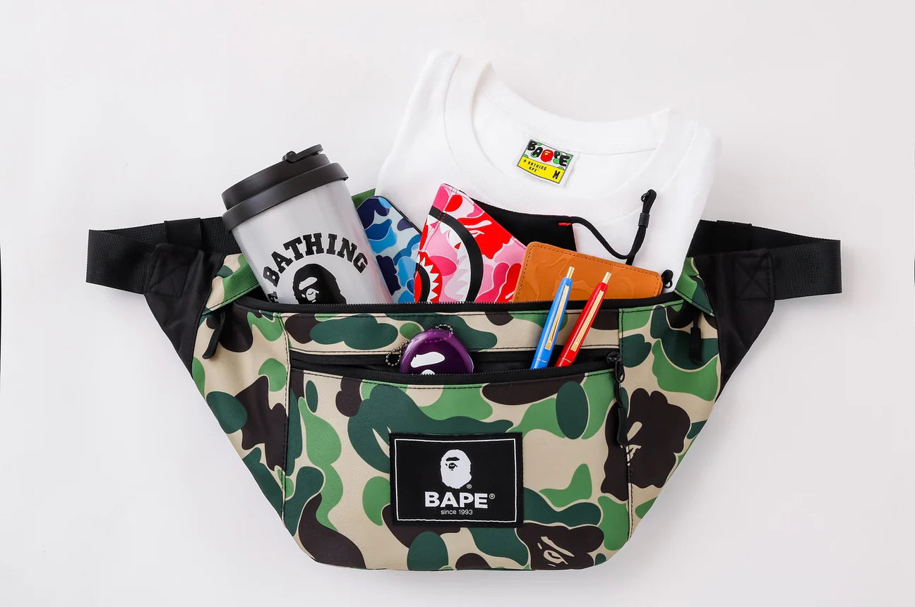 BAPE Crossbody Bag