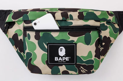 BAPE Crossbody Bag