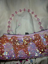 Load image into Gallery viewer, Beaded Y2K Occasion Bag