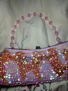 Beaded Y2K Occasion Bag