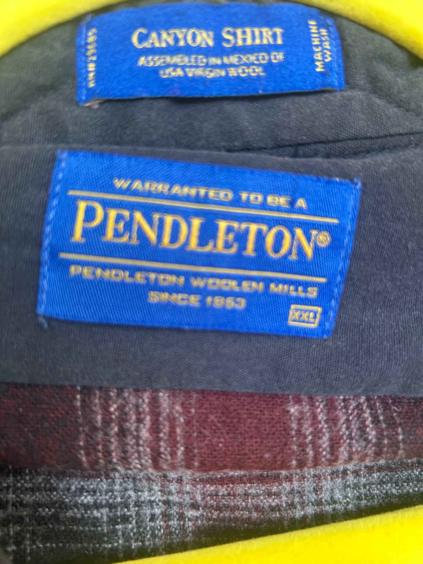 Pendleton