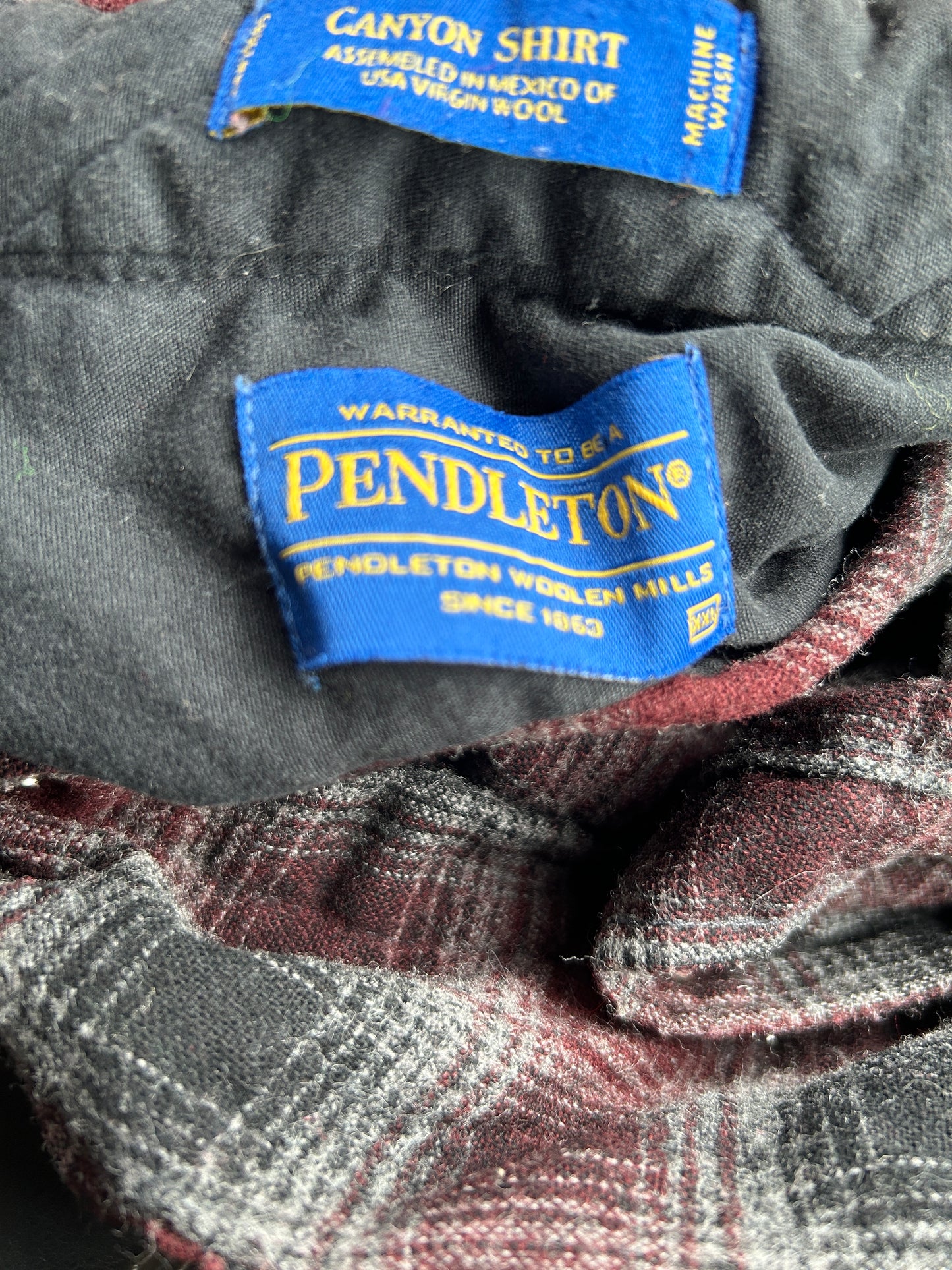 Pendleton