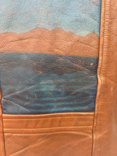 Load image into Gallery viewer, Hand painted vest