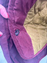 Load image into Gallery viewer, Gap Anorak jacket with detachable liner