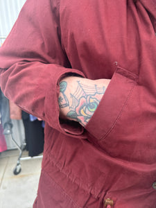 Gap Anorak jacket with detachable liner