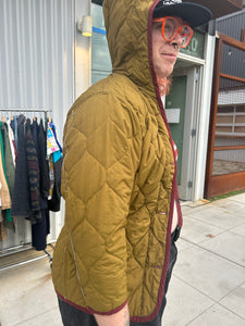 Gap Anorak jacket with detachable liner
