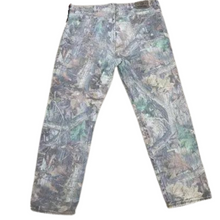 Load image into Gallery viewer, Wrangler Camo Denim Pants