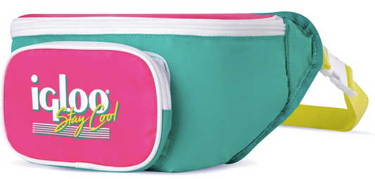 Igloo Stay Cool Fanny Pack