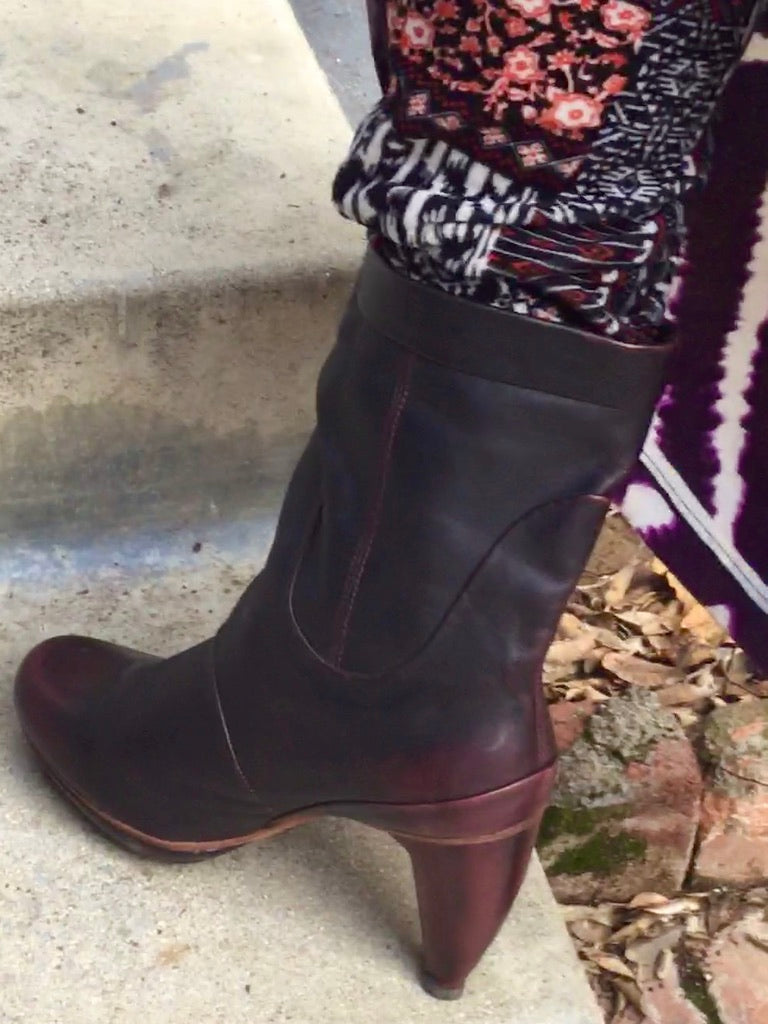 Ayana Boot