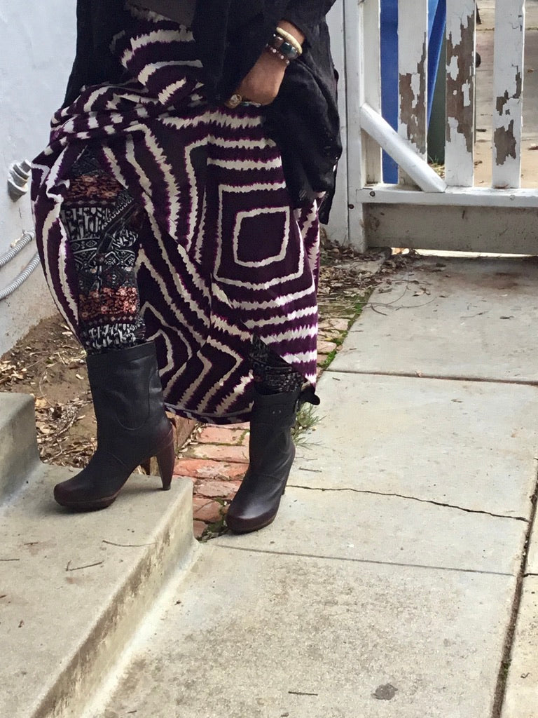 Ayana Boot