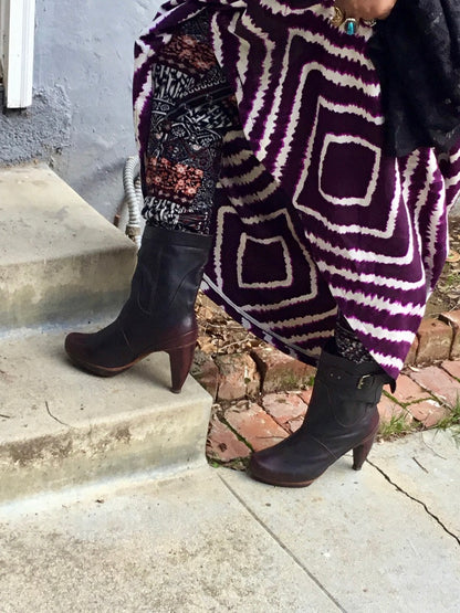 Ayana Boot