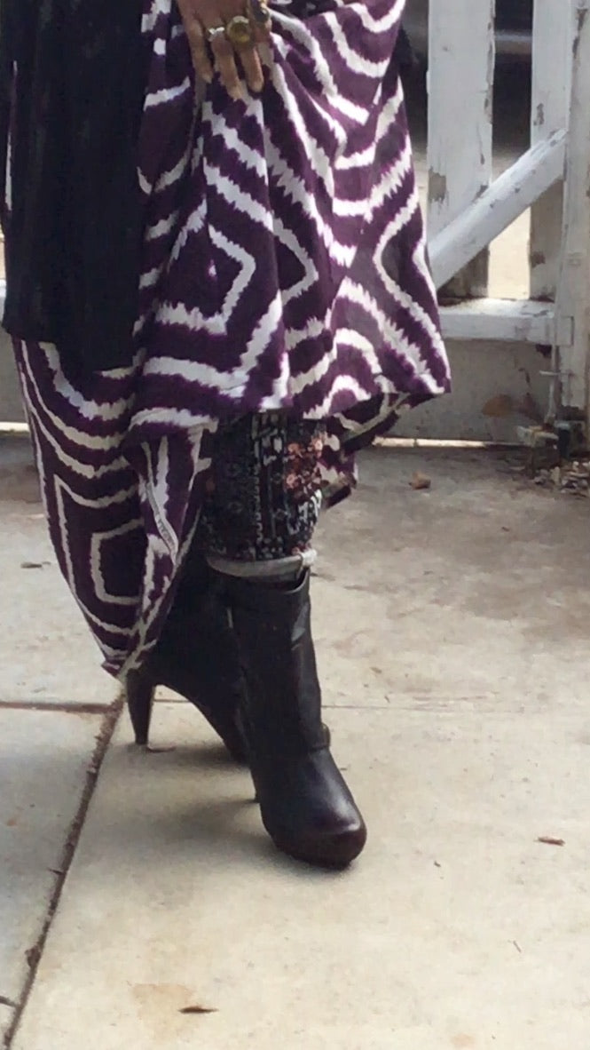 Ayana Boot