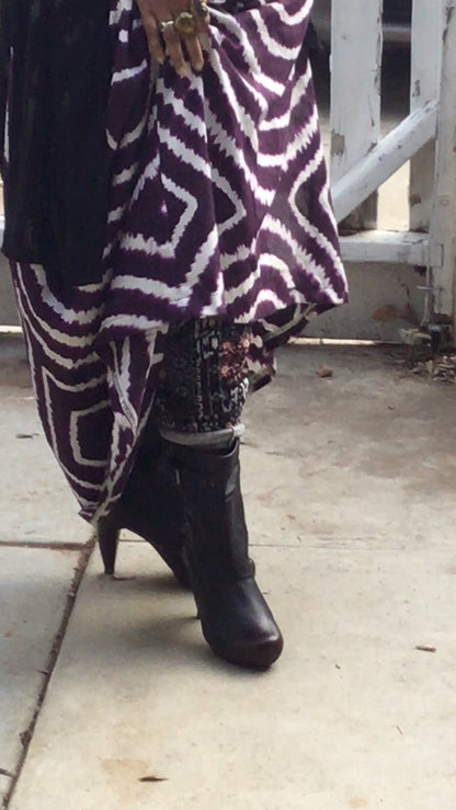 Ayana Boot
