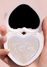 Load image into Gallery viewer, KIMCHI THAILOR COLLECTION: PEARL GONE WILD PRESSED SHIMMER HIGHLIGHTER