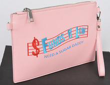 Load image into Gallery viewer, Glucose Guardian Clutch