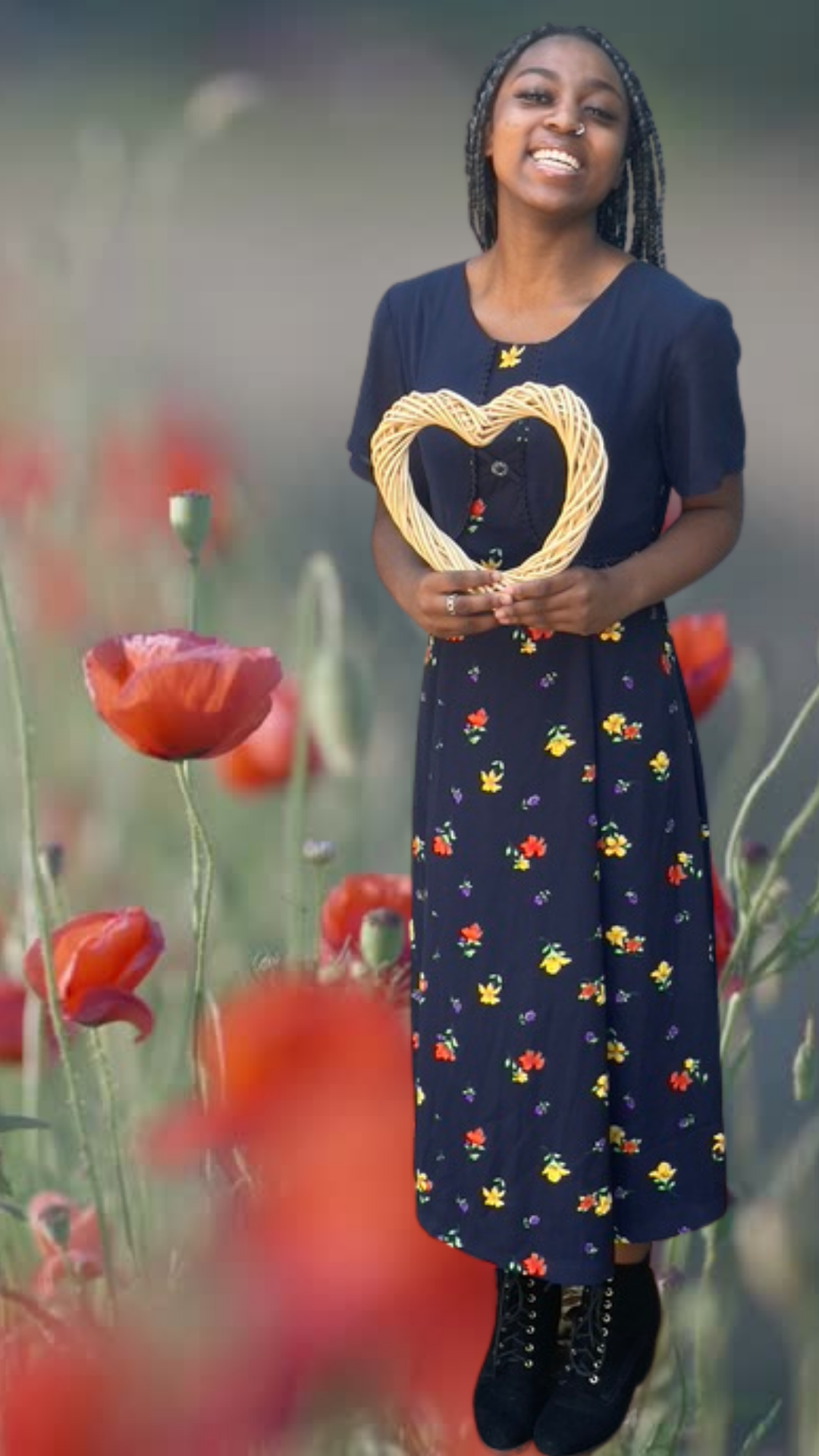 Fall Perfection Dress