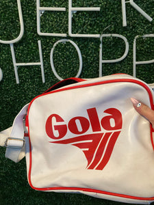 Gola goes 90’s