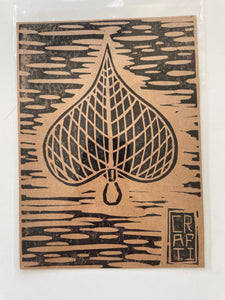 Fan Print