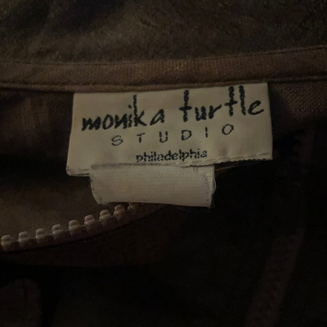 Monika Turtle Studio